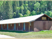 BUNKHOUSES