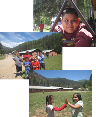 changing lives