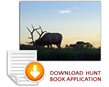 Hunting in Colorado