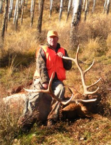 Hunt