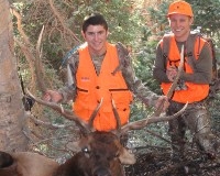 matt-hickeyl-buellton-ca-6x5-bull-2nd-rifle-with-friend-chris-stewart-guide-mike-davis-2011