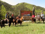 The Ranch