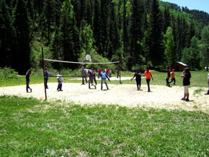 Summer Day Camps