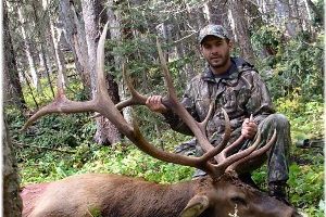 ben-fox-st-louis-mo-6×6-bull-archery-cabin-hunt-2009-6-edited