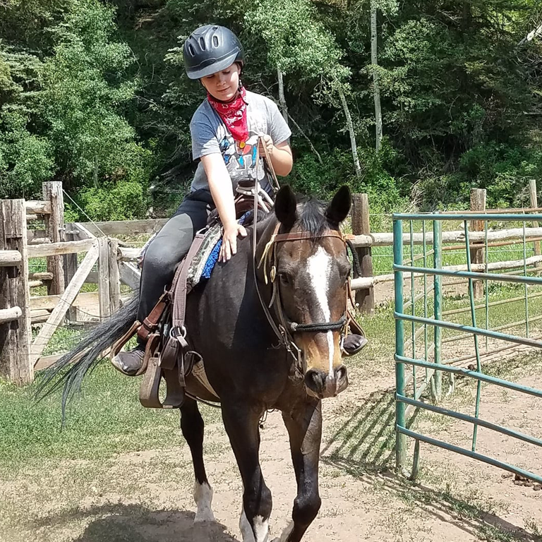 Circle K Ranch Connections Supporting Our Community Circle K